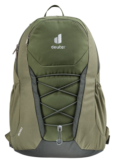 Lifestyle Rucksack Gogo