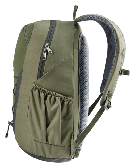 Lifestyle Rucksack Gogo