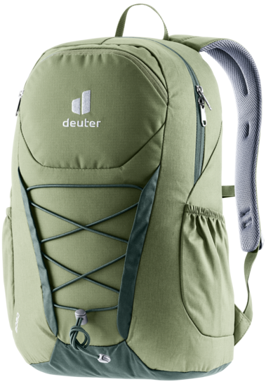 Lifestyle Rucksack Gogo