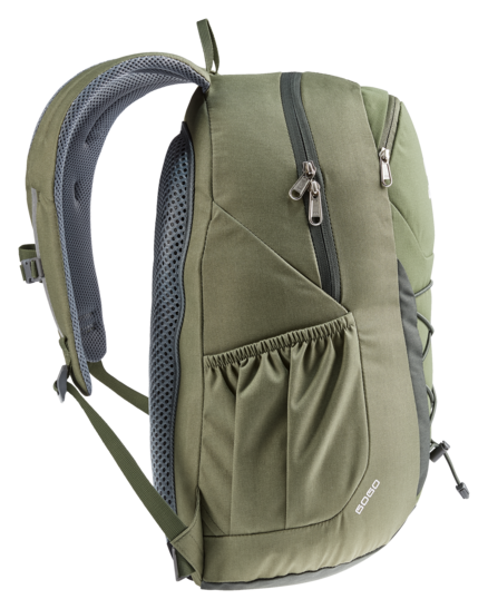 Lifestyle Rucksack Gogo