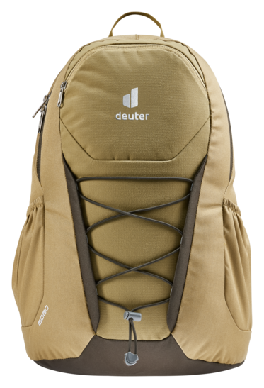 Lifestyle Rucksack Gogo