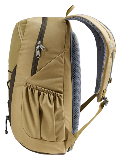 Lifestyle Rucksack Gogo