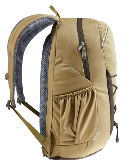 Lifestyle Rucksack Gogo