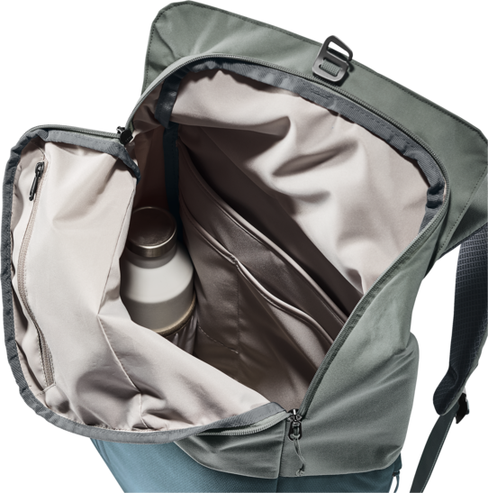 Sac du quotidien UP Seoul