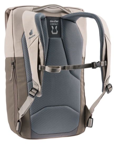 Lifestyle backpacks UP Sydney