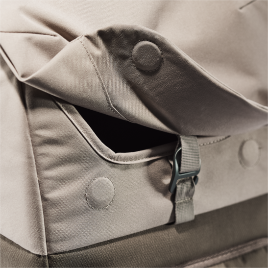 Lifestyle backpacks UP Sydney