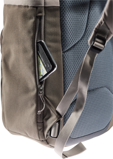 Lifestyle backpacks UP Sydney