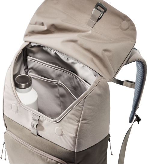 Lifestyle backpacks UP Sydney