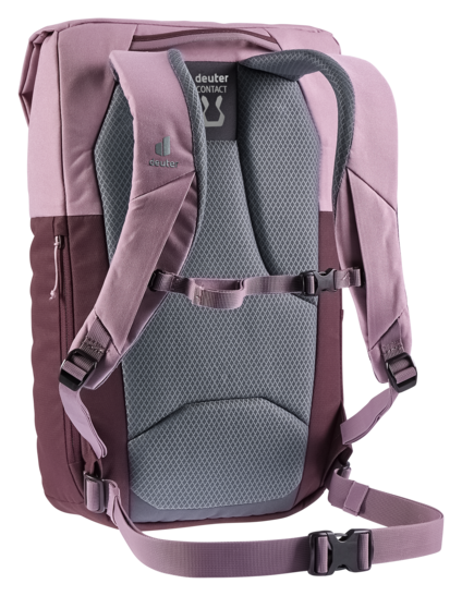 Lifestyle backpacks UP Sydney