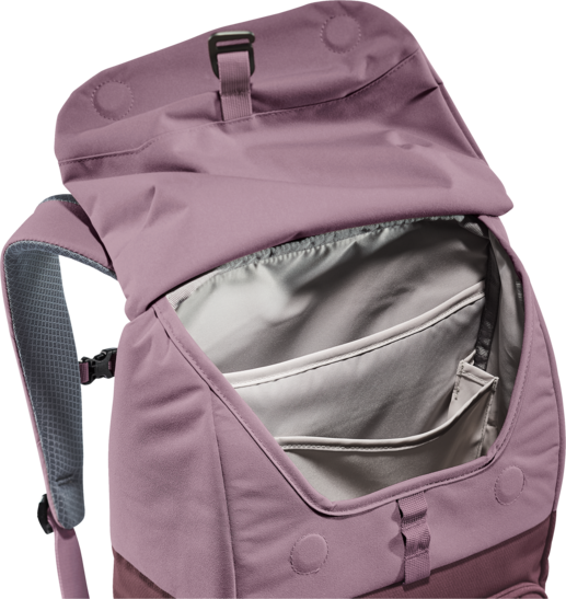 Lifestyle backpacks UP Sydney