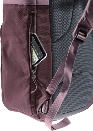 Lifestyle backpacks UP Sydney