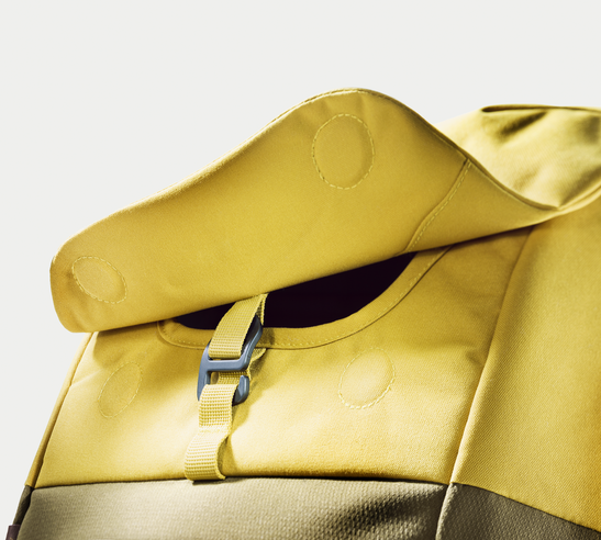 Lifestyle backpacks UP Sydney