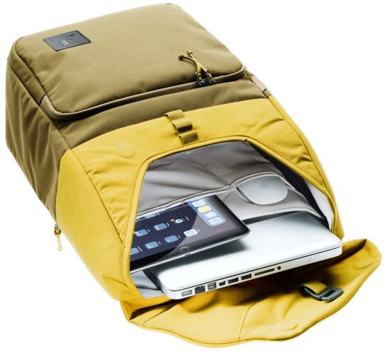 Lifestyle backpacks UP Sydney