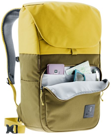 Lifestyle backpacks UP Sydney