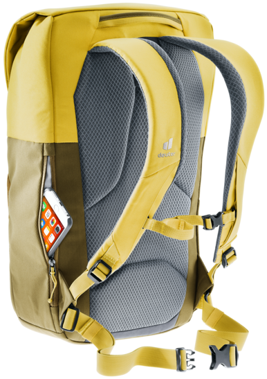 Lifestyle backpacks UP Sydney