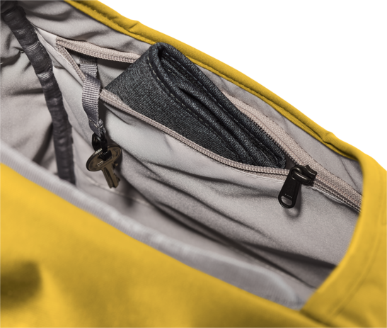 Lifestyle backpacks UP Sydney