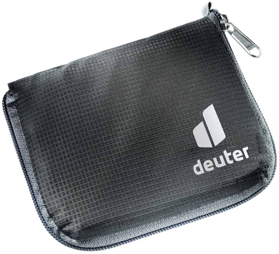 Accessori da viaggio Zip Wallet RFID BLOCK