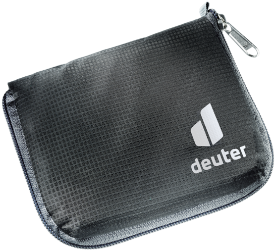 Accessori da viaggio Zip Wallet RFID BLOCK