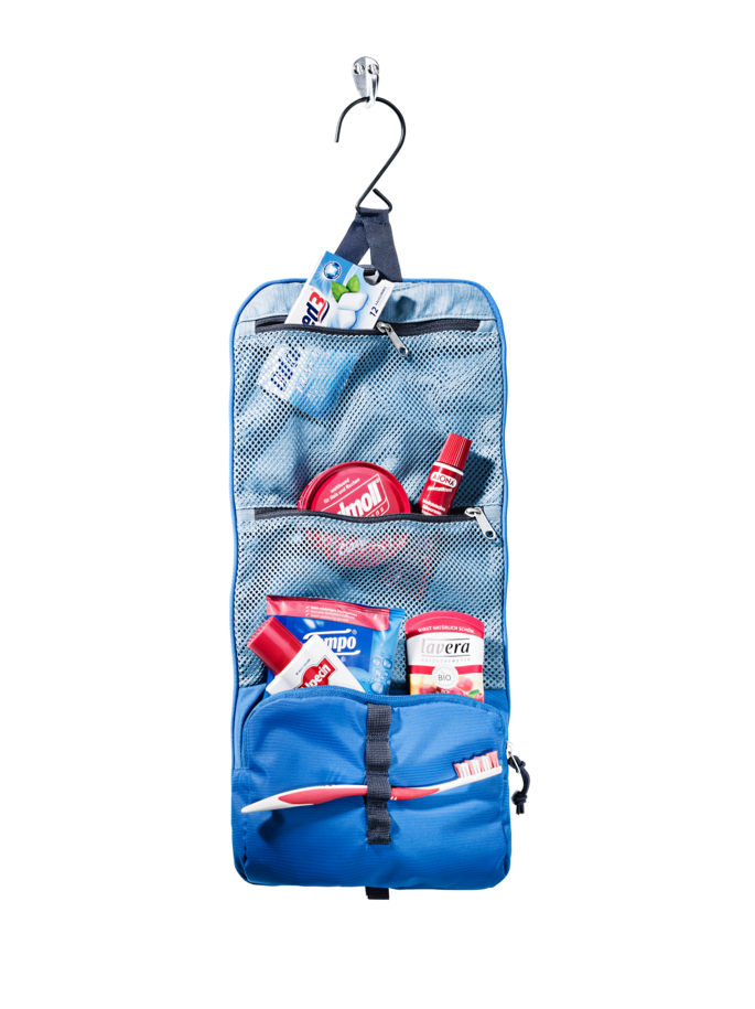 Kulturbeutel Wash Bag I