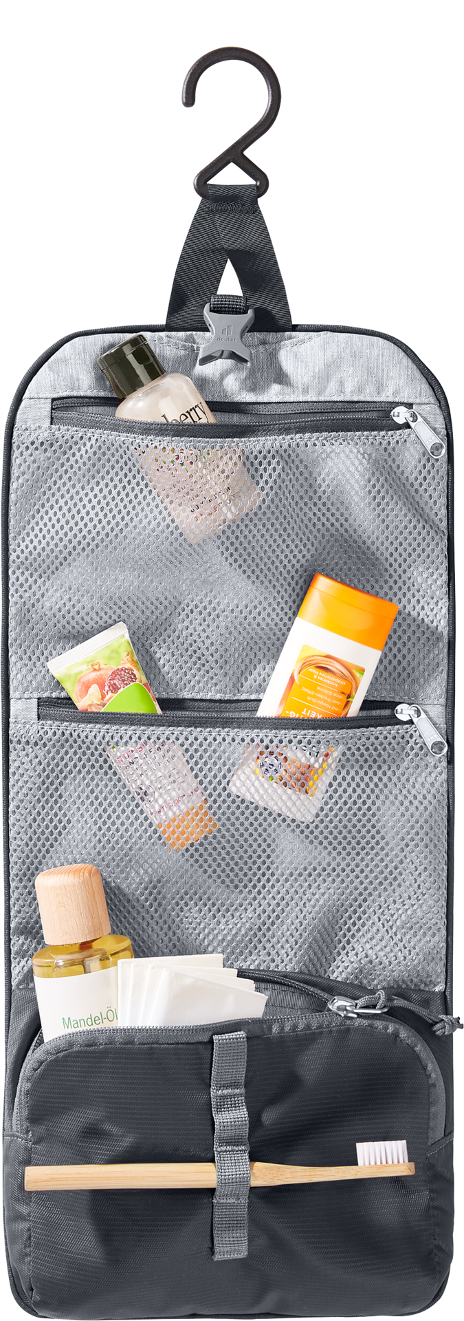 deuter Wash Bag I Toiletry bag