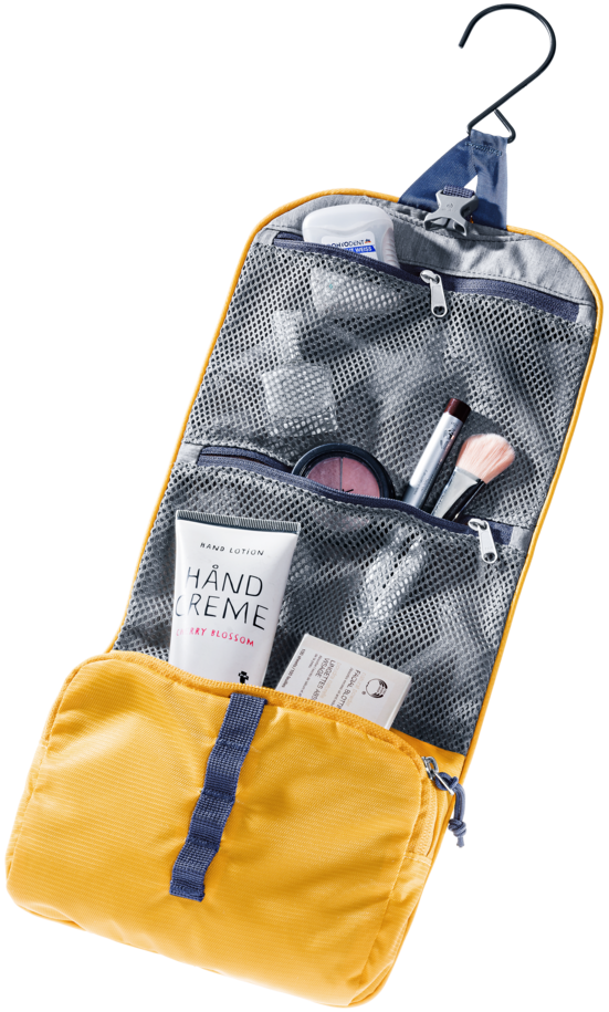 Kulturbeutel Wash Bag I