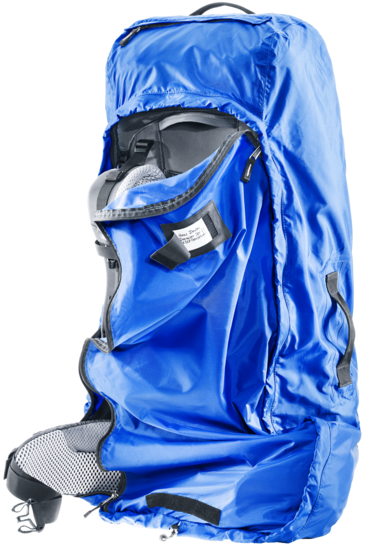 Reiseaccessoire Transport Cover