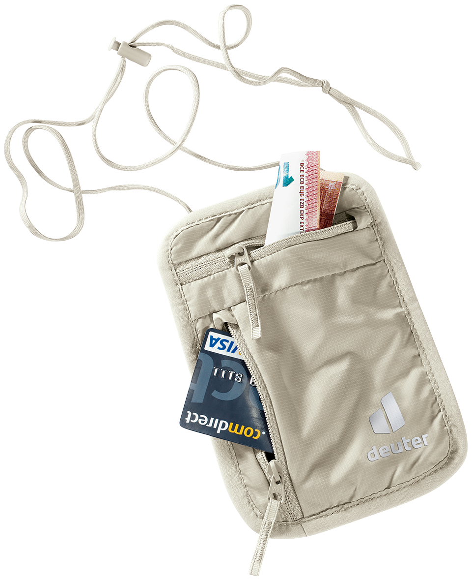 deuter Security Wallet I Travel item