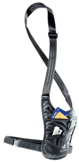 Travel item Security Holster