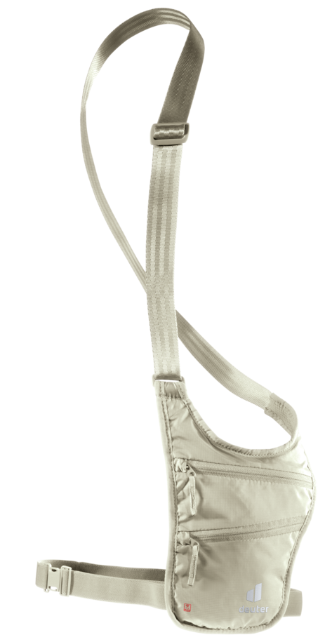 Travel item Security Holster RFID BLOCK