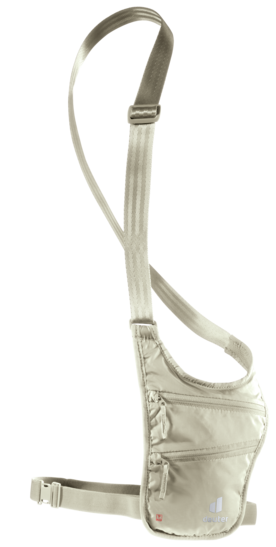 Travel item Security Holster RFID BLOCK