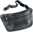 Travel item Security Money Belt II Black