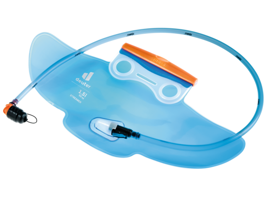 Système d'hydratation Streamer 1.5 l