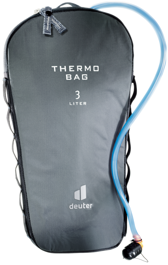 Système d'hydratation Streamer Thermo Bag 3.0 l