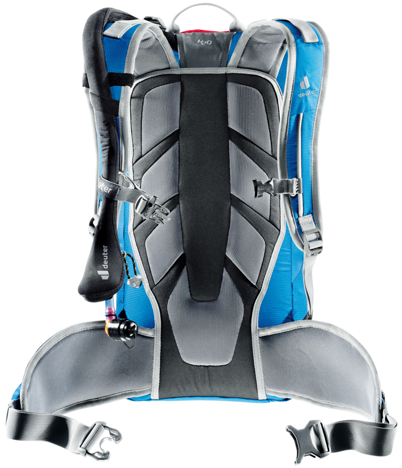 Système d'hydratation Streamer Tube Insulator