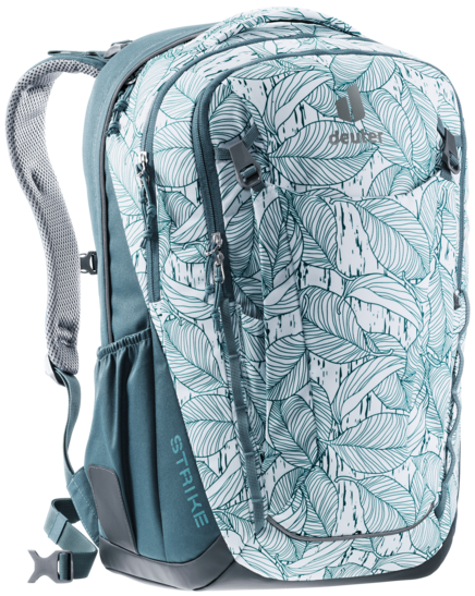 School backpack Strike