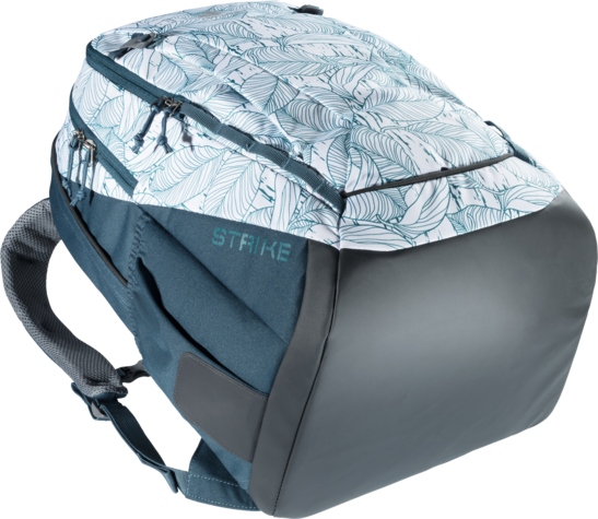 School backpack Strike