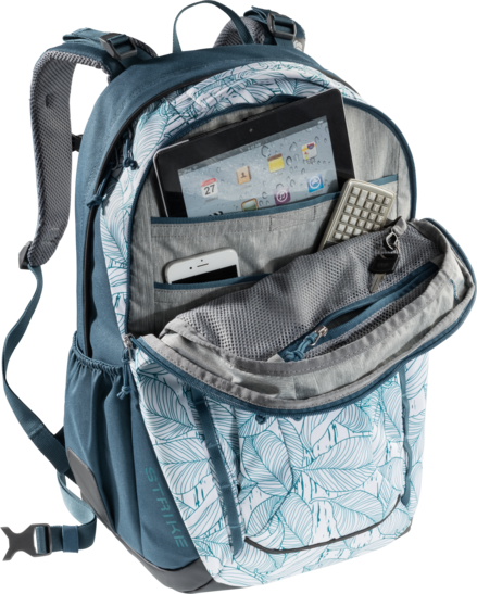 School backpack Strike