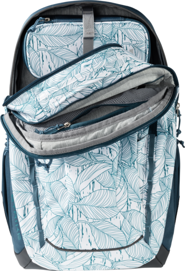 School backpack Strike