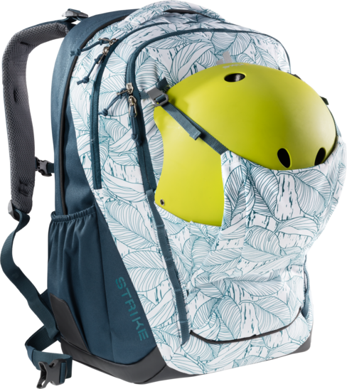 School backpack Strike