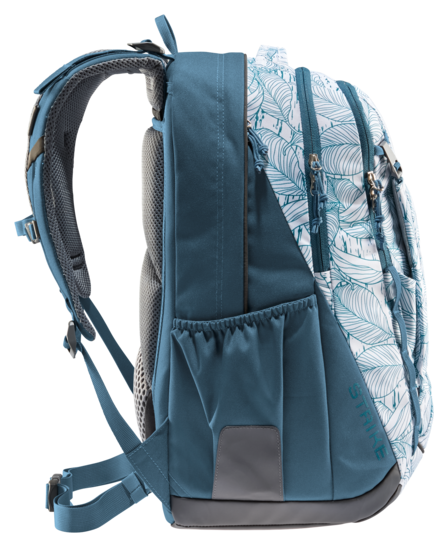 School backpack Strike