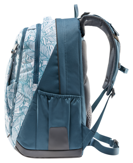 School backpack Strike