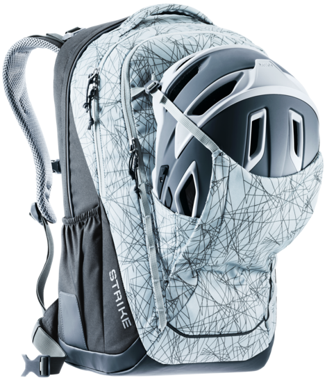 Sac à dos d’école Strike