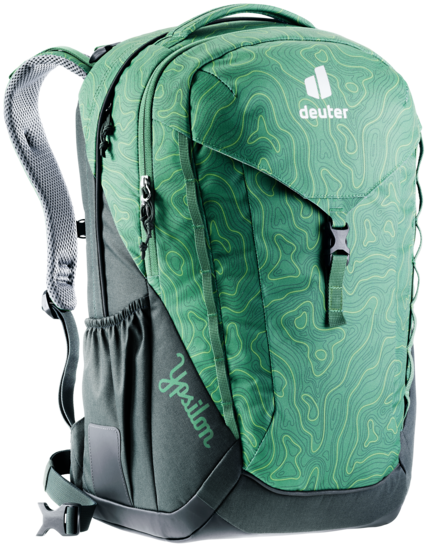 Sac à dos d’école Ypsilon