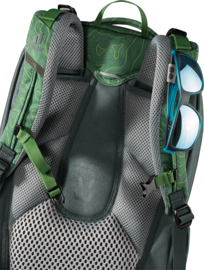 Sac à dos d’école Ypsilon