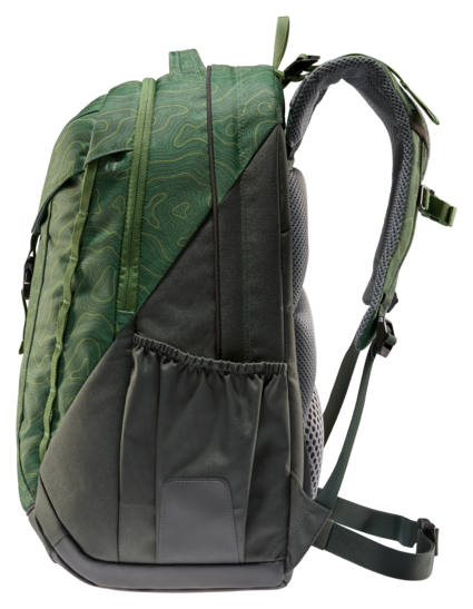 Sac à dos d’école Ypsilon