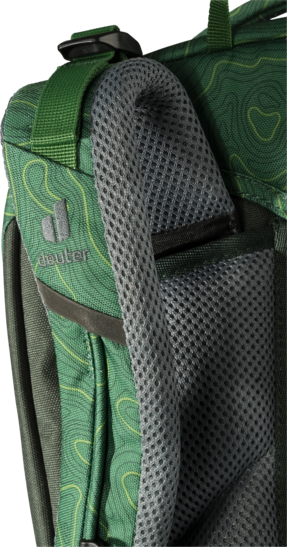 Sac à dos d’école Ypsilon