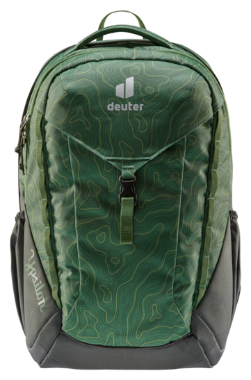 Sac à dos d’école Ypsilon