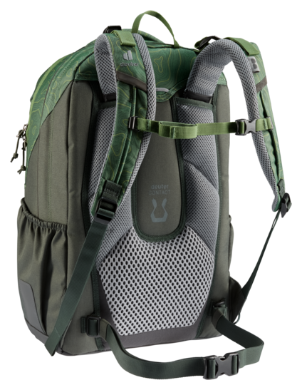 Sac à dos d’école Ypsilon