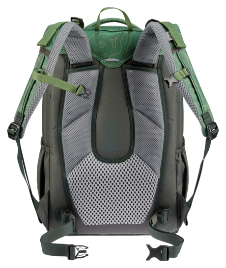 Sac à dos d’école Ypsilon