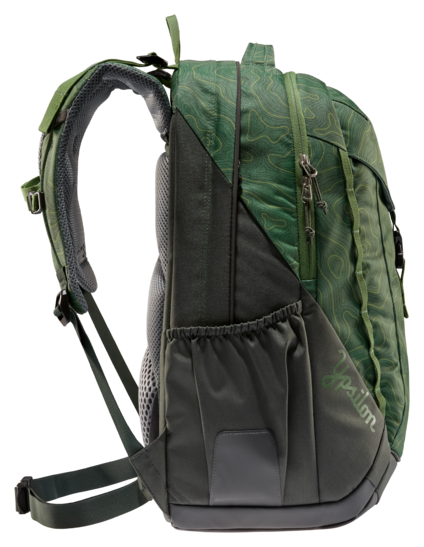 Sac à dos d’école Ypsilon